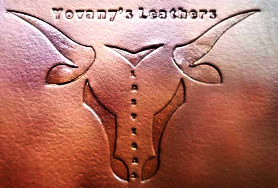 Yovanys Leather